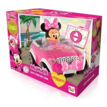 MINNIE RC valdoma mašina City fun, 182073