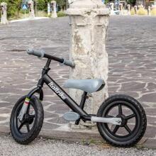 Italtrike Pista Balance Bike  Monza Art.1930  Balansa velosipēds ar metālisko rāmi