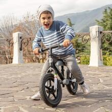 Italtrike Pista Balance Bike  Monza Art.1930  Balansa velosipēds ar metālisko rāmi