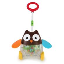 SKIP HOP push toy Rolling Owl, 303103