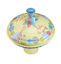 VULLI Sophie la girafe spinning top 10m+ 230784