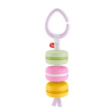 Fisher-Price beebi esimesed makroonid, GRR45