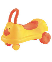 ELC Easy wheels duck, 135970