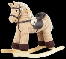 JOLLY RIDE swing - horse, JR6013