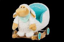 JOLLY RIDE kiik-lammas, JR2545