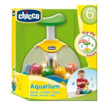 BABY SENSES spinner Aquarium,00070074000000