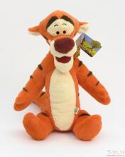 DISNEY plush tiger, 36 cm, DDP11044