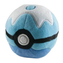 POKEMON Pall pehme, T18852D