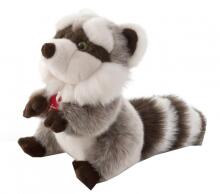 TRUDI Racoon Igor 28cm., 24313