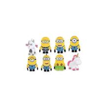 DESPICABLE ME Electronic Huggable Plush 25cm, 20330