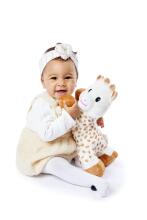 VULLI Sophie la girafe plush 0+ Light & Dreams 850739F