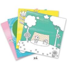 DJECO Small gift - Colouring surprises, DJ09637