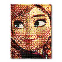 QUERCETTI rinkinys Pixel Photo Disney Frozen, 0806