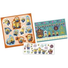 TOTUM radošais komplekts "Minions" 710030