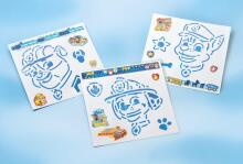 TOTUM komplekt "Paw Patrol" 720053