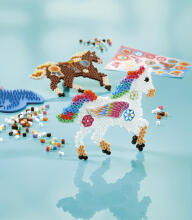 TOTUM DREAM HORSES Creativity set, 029712