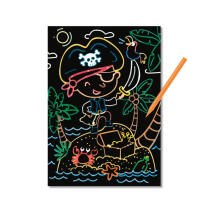 DODO scratch card Pirate, 300191