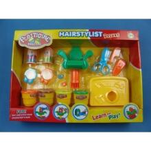 Plasticine set Hairdresser's, 1312K581