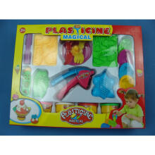 Plasticine set Ice cream, 1411K467