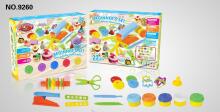 Plasticine set Beginners, 1607K910