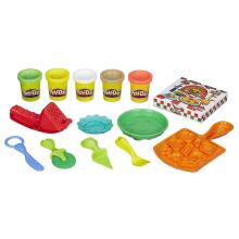 PLAY DOH KITCHEN set Pizza party, B1856EU6