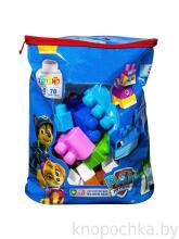 PAW PATROL kaladėlių rinkinys Ionix Adventure, 6026145