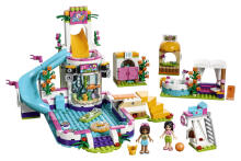 41313 LEGO® Friends Heartlake Summer Pool