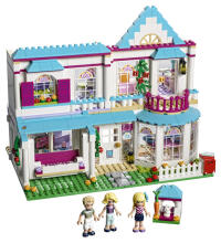 41314 LEGO® Friends Stephanie's House