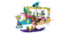 41315 LEGO Friends Hartleiko banglenčių parduotuvė