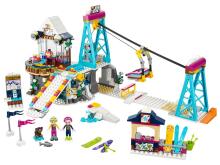 41324 LEGO Friends Slēpošanas kūrorta pacēlājs