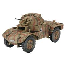 REVELL modelis Armoured Scout Vehicle P 204 (f), 03259