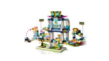 41338 LEGO®  LEGO Friends Stefānijas sporta arēna