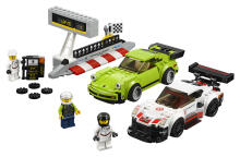 75888 LEGO®  Speed Champions 9/50075888