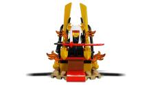 70651 LEGO® Ninjago Throne Room Showdown