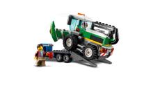 60223 LEGO® City Great Vehicles Harvester Transport