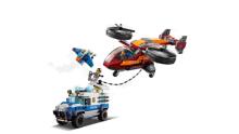 60209 LEGO® City Sky Police Diamond Heist