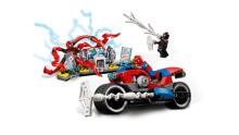 76113 LEGO® Marvel Super Heroes Spider-Man Bike Rescue