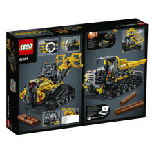 42094 LEGO® Technic Vikšrinis krautuvas