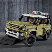 42110 LEGO® Technic Land Rover Defender