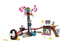 70432 LEGO® Hidden Side™ Haunted Fairground