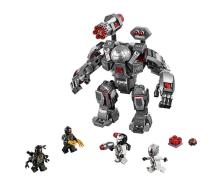 76124 LEGO® Super Heroes War Machine Buster