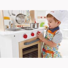 HAPE köögikomplekt "Cook 'n Serve", E3126