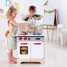 HAPE White Gourmet Kitchen, E3152A