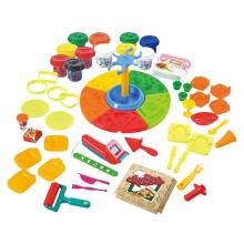 PLAYGO DOUGH komplekt Deluxe Food Set, 85819