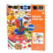 PLAYGO DOUGH komplekt Deluxe Food Set, 85819