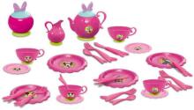 MINNIE Tea set Minnie, 180444