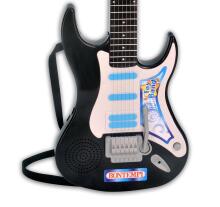 BONTEMPI elektroninė gitara Fender, 24 4810