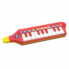 BONTEMPI Melodika ar 10 taustiņiem, 33 1012