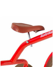 Italtrike Spoke 16″ Tricycle Champion Art.1935 Bērnu trīsritenis ar metālisko rāmi