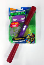 TMNT virpuļ ierocis Don, 92442